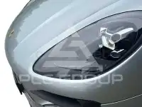 2019 Porsche MACAN