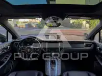 2019 Porsche MACAN