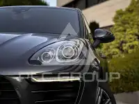 2019 Porsche MACAN