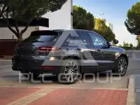 2019 Porsche MACAN