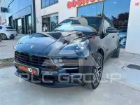 2019 Porsche MACAN