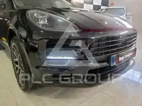 2019 Porsche MACAN