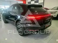 2019 Porsche MACAN