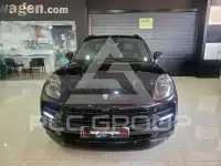 2019 Porsche MACAN
