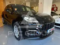2019 Porsche MACAN