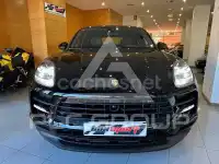2019 Porsche MACAN