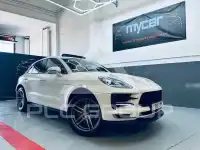 2019 Porsche MACAN