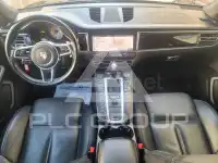 2019 Porsche MACAN