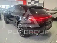2019 Porsche MACAN