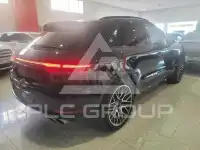 2019 Porsche MACAN