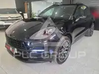 2019 Porsche MACAN
