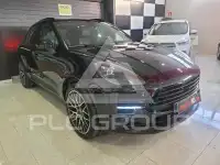 2019 Porsche MACAN