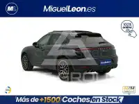 2019 Porsche MACAN