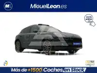 2019 Porsche MACAN