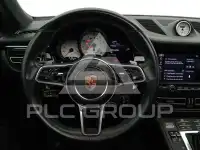 2019 Porsche MACAN