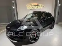 2019 Porsche MACAN