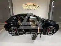 2019 Porsche MACAN