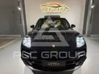 2019 Porsche MACAN