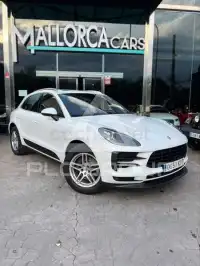 2019 Porsche MACAN