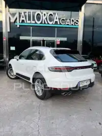2019 Porsche MACAN