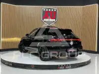 2019 Porsche MACAN