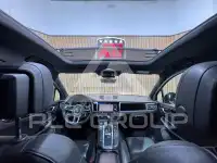 2019 Porsche MACAN