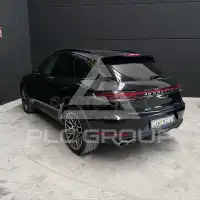 2019 Porsche MACAN