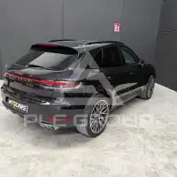 2019 Porsche MACAN