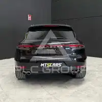 2019 Porsche MACAN