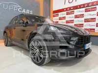 2019 Porsche MACAN