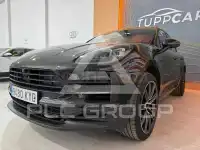 2019 Porsche MACAN
