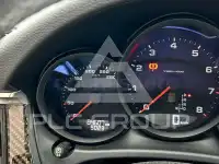 2019 Porsche MACAN