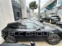 2019 Porsche MACAN