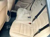 2019 Porsche MACAN