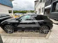 2019 Porsche MACAN