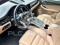 2019 Porsche MACAN