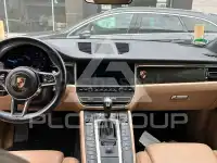 2019 Porsche MACAN