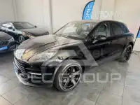 2019 Porsche MACAN