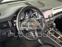 2019 Porsche MACAN