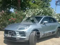 2019 Porsche MACAN