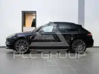 2019 Porsche MACAN