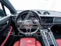 2019 Porsche MACAN