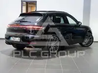 2019 Porsche MACAN