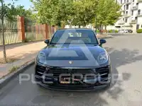 2019 Porsche MACAN