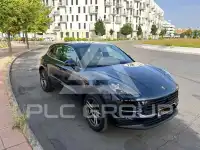 2019 Porsche MACAN