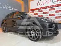 2019 Porsche MACAN