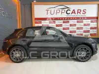 2019 Porsche MACAN