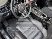 2019 Porsche MACAN