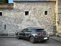 2019 Porsche MACAN