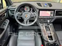 2019 Porsche MACAN